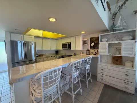 Kitchen - 7500 Placida Rd #2124, Placida, FL 33946 photo 1 of 2