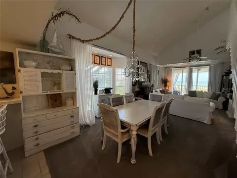 Dining - 7500 Placida Rd #2124, Placida, FL 33946 photo 1 of 2