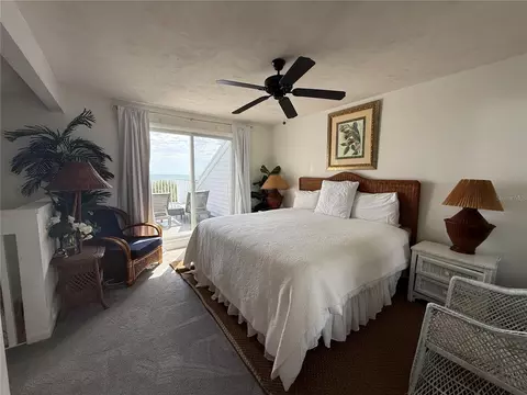 Bedroom - 7500 Placida Rd #2124, Placida, FL 33946 photo 3 of 3