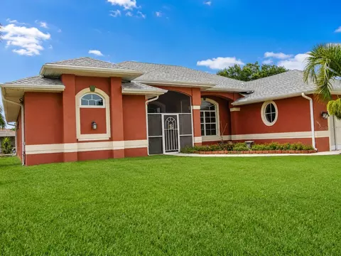 18510 Ellen Ave, Port Charlotte, FL 33948