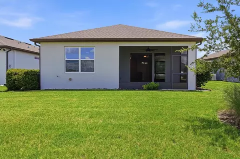 Exterior - 8610 Backshore Ln, Parrish, FL 34219 photo 5 of 11