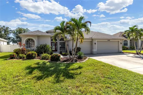 Other - 2927 122nd Pl E, Parrish, FL 34219 photo 1 of 7