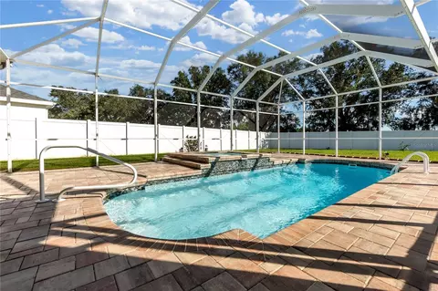 Exterior - 2927 122nd Pl E, Parrish, FL 34219 photo 5 of 7