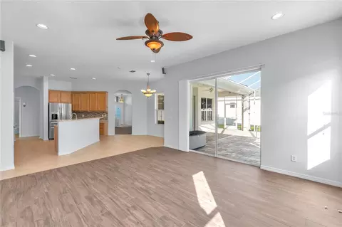 Living - 2927 122nd Pl E, Parrish, FL 34219 photo 4 of 7