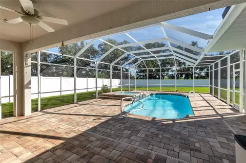 Exterior - 2927 122nd Pl E, Parrish, FL 34219 photo 1 of 7