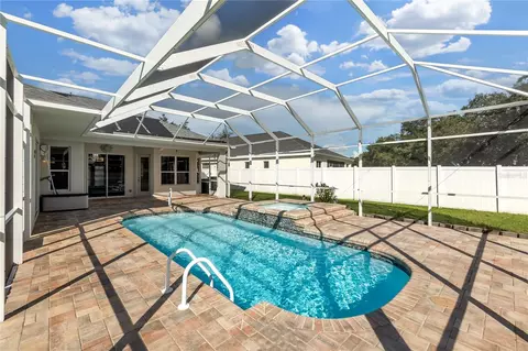 Exterior - 2927 122nd Pl E, Parrish, FL 34219 photo 4 of 7