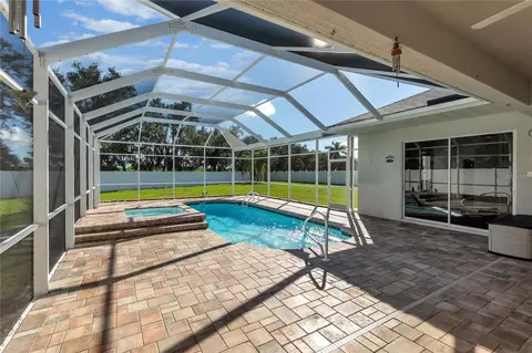 Exterior - 2927 122nd Pl E, Parrish, FL 34219 photo 2 of 7
