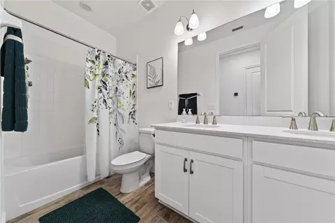 Bath - 11746 Little River Way, Parrish, FL 34219 photo 4 of 5