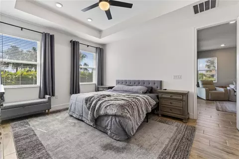 Bedroom - 11746 Little River Way, Parrish, FL 34219 photo 1 of 6