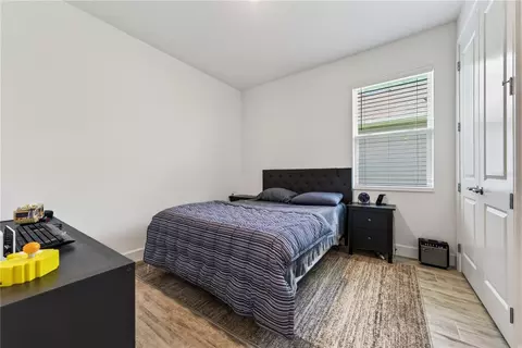 Bedroom - 11746 Little River Way, Parrish, FL 34219 photo 6 of 6