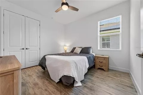 Bedroom - 11746 Little River Way, Parrish, FL 34219 photo 5 of 6
