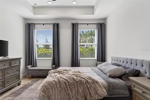 Bedroom - 11746 Little River Way, Parrish, FL 34219 photo 3 of 6