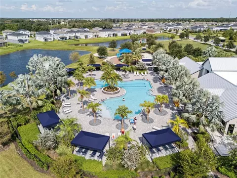 Exterior - 11746 Little River Way, Parrish, FL 34219 photo 7 of 10