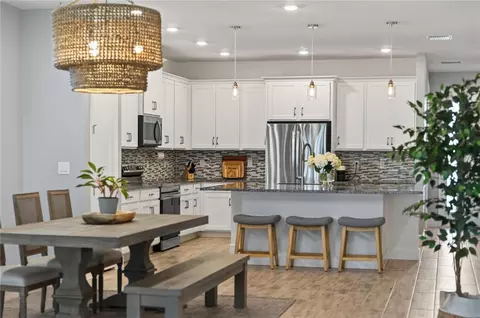 Kitchen - 11746 Little River Way, Parrish, FL 34219 photo 1 of 6