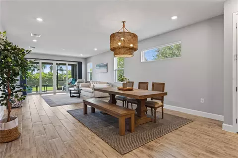 Dining - 11746 Little River Way, Parrish, FL 34219 photo 2 of 2