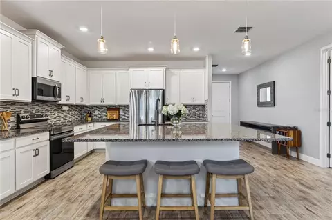 Kitchen - 11746 Little River Way, Parrish, FL 34219 photo 6 of 6