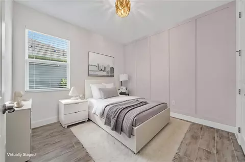 Bedroom - 11746 Little River Way, Parrish, FL 34219 photo 4 of 6