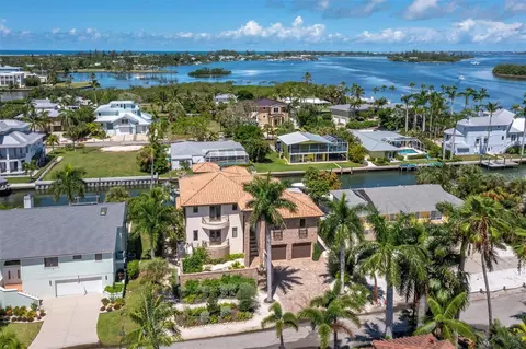 795 Marbury Ln, Longboat Key, FL 34228