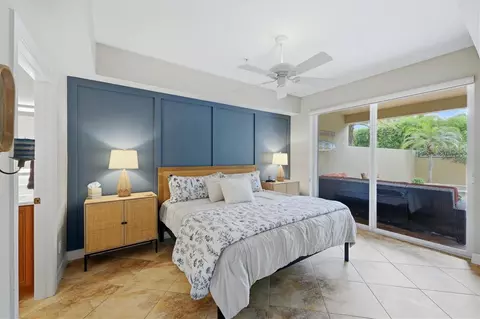 Bedroom - 712 Granada Ave #2, Venice, FL 34285 photo 1 of 6