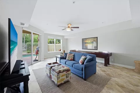 Living - 712 Granada Ave #2, Venice, FL 34285 photo 2 of 5