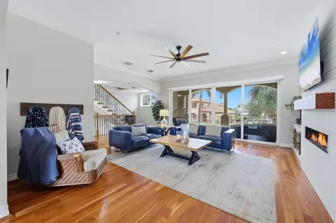 Living - 712 Granada Ave #2, Venice, FL 34285 photo 5 of 5