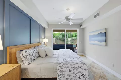 Bedroom - 712 Granada Ave #2, Venice, FL 34285 photo 2 of 6