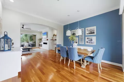 Dining - 712 Granada Ave #2, Venice, FL 34285 photo 2 of 2