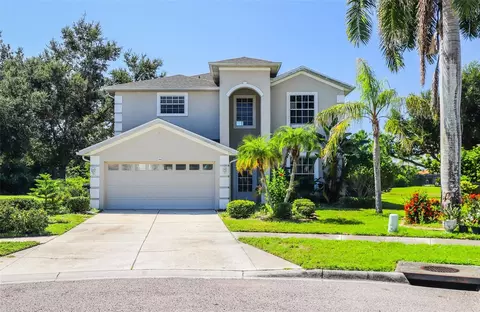2386 Pecan Dr, North Port, FL 34289