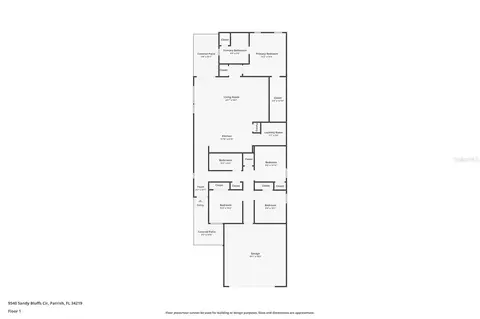 Other - 9540 Sandy Bluffs Cir, Parrish, FL 34219 photo 5 of 6