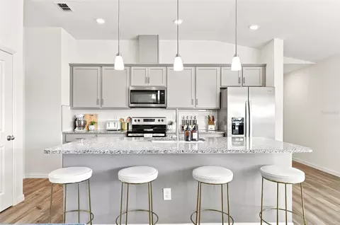 Kitchen - 9540 Sandy Bluffs Cir, Parrish, FL 34219 photo 1 of 6