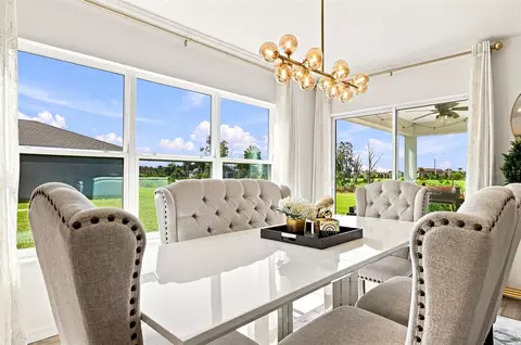 Dining - 9540 Sandy Bluffs Cir, Parrish, FL 34219 photo 1 of 1