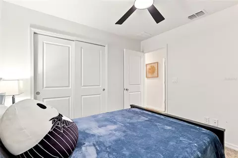 Bedroom - 9540 Sandy Bluffs Cir, Parrish, FL 34219 photo 9 of 9