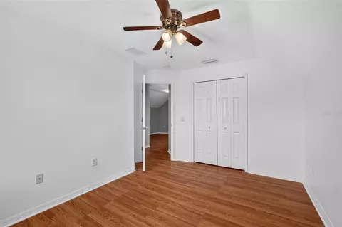 Bedroom - 4007 34th St E, Bradenton, FL 34208 photo 8 of 9
