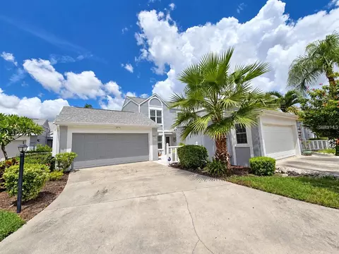 3411 52nd Avenue Cir W, Bradenton, FL 34210