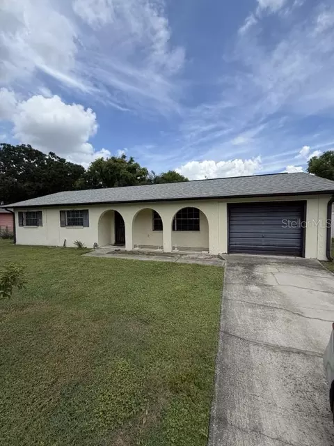 4626 Essex Ave, Lakeland, FL 33813