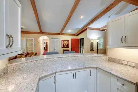 Kitchen - 3721 Wilderness Blvd W, Parrish, FL 34219 photo 5 of 5