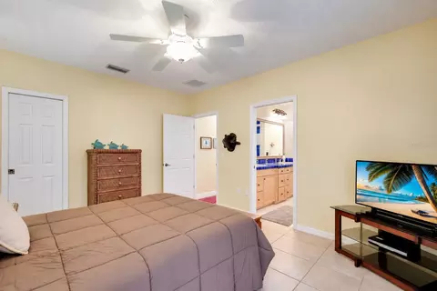 Bedroom - 3721 Wilderness Blvd W, Parrish, FL 34219 photo 4 of 4