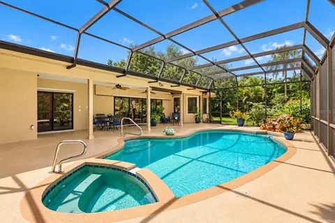 Exterior - 3721 Wilderness Blvd W, Parrish, FL 34219 photo 7 of 18