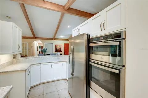 Kitchen - 3721 Wilderness Blvd W, Parrish, FL 34219 photo 3 of 5