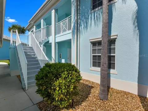 5762 Sabal Trace Dr #201, North Port, FL 34287
