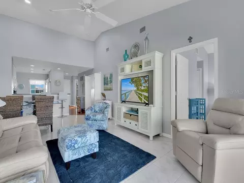5762 Sabal Trace Dr #201, North Port, FL 34287