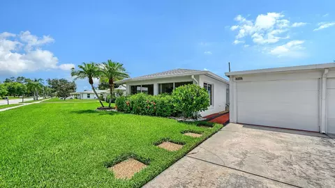 6906 Curtiss Ave #132, Sarasota, FL 34231