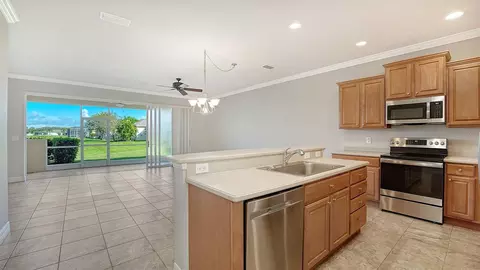 Kitchen - 11480 52nd Ct E, Parrish, FL 34219 photo 1 of 3
