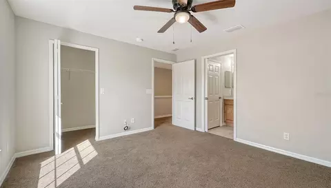 Bedroom - 11480 52nd Ct E, Parrish, FL 34219 photo 2 of 3