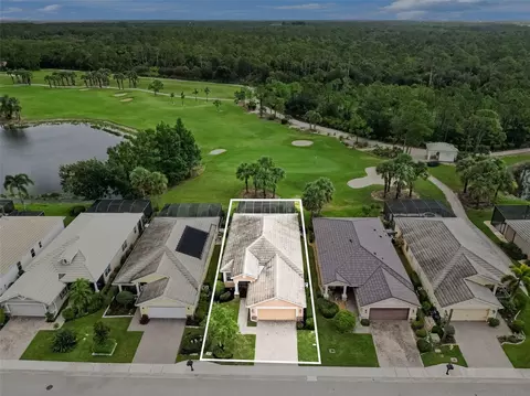 3420 Crosswater Dr, North Fort Myers, FL 33917