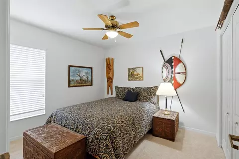 Bedroom - 4610 72nd Ct E, Bradenton, FL 34203 photo 3 of 3
