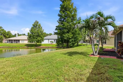 Exterior - 4610 72nd Ct E, Bradenton, FL 34203 photo 10 of 12