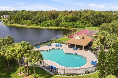 Exterior - 4610 72nd Ct E, Bradenton, FL 34203 photo 11 of 12