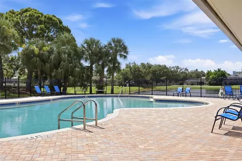 Exterior - 4610 72nd Ct E, Bradenton, FL 34203 photo 12 of 12