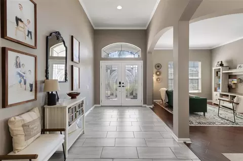 Entry Way - 5751 99th Avenue Cir E, Parrish, FL 34219 photo 1 of 4